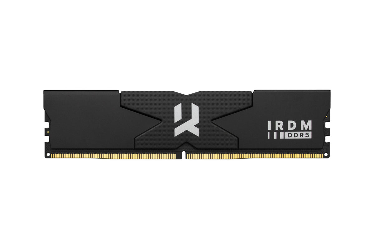 Goodram IRDM DDR5 IR-5600D564L36S/32GDC RAM-minnen
