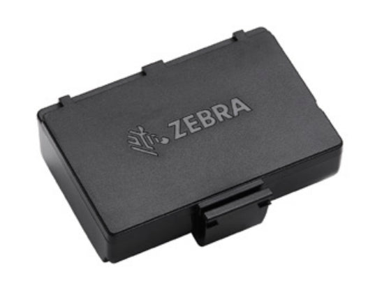 Zebra BTRY-MPV-24MA1-01 Skrivare/Skanner Reservdel & Tillbehör Batteri