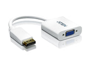 ATEN DisplayPort till VGA-adapter