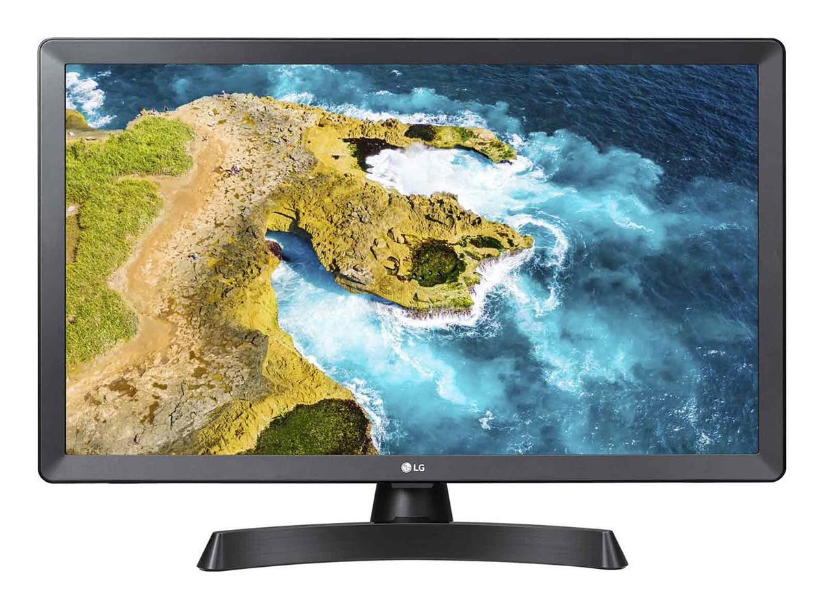 LG HD 24TQ510S-PZ TV-apparat - 23.6"