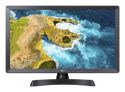 LG HD 24TQ510S-PZ TV-apparat - 23.6"
