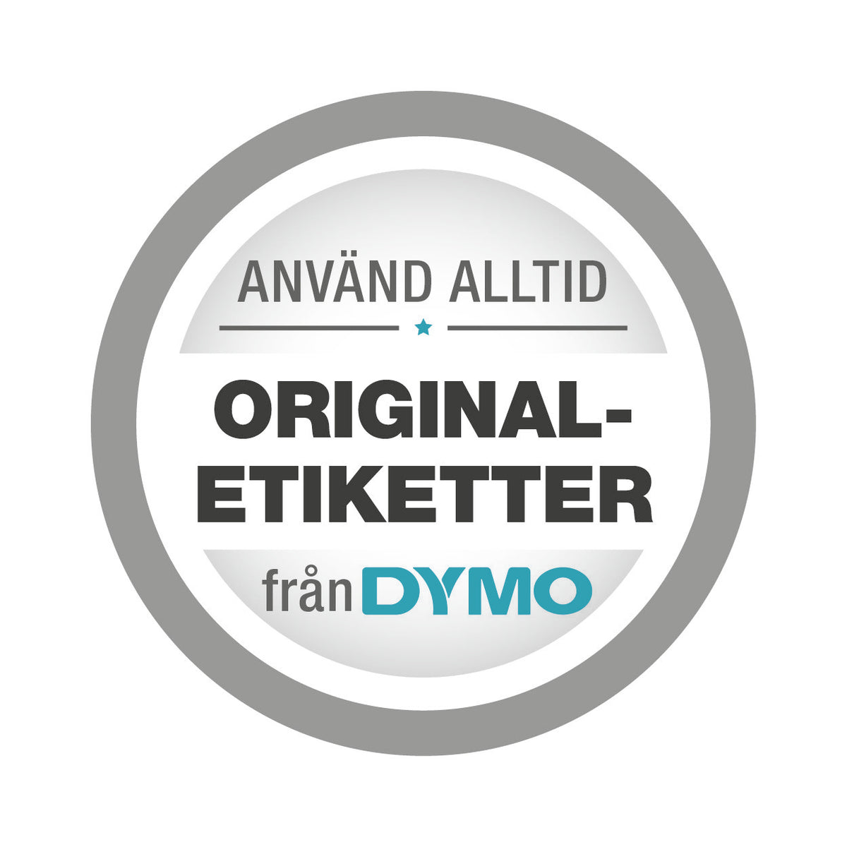 DYMO LabelWriter 450 Duo etikettskrivare