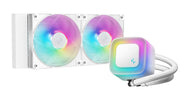 DeepCool LE240 V2 Processor Allt-i-ett vätskekylare