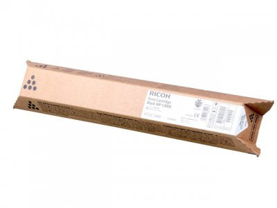 Ricoh 841550 Tonerkassett Original Svart