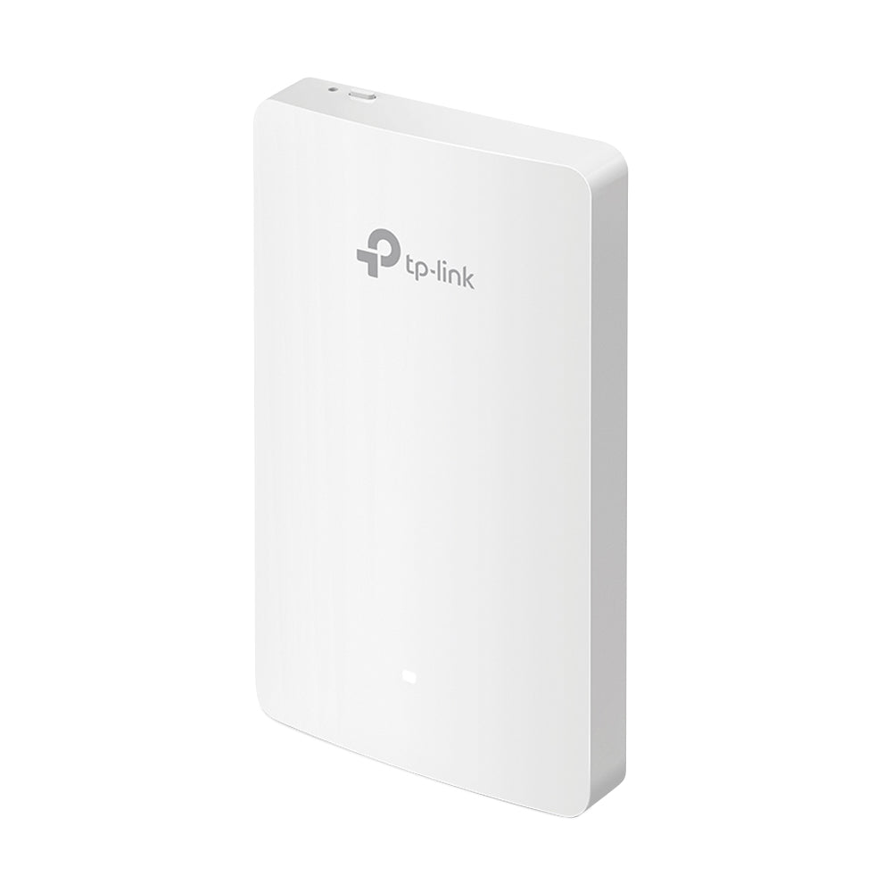 TP-Link Omada EAP235-Wall 1167 Mbit/s Vit Strömförsörjning via Ethernet (PoE) stöd