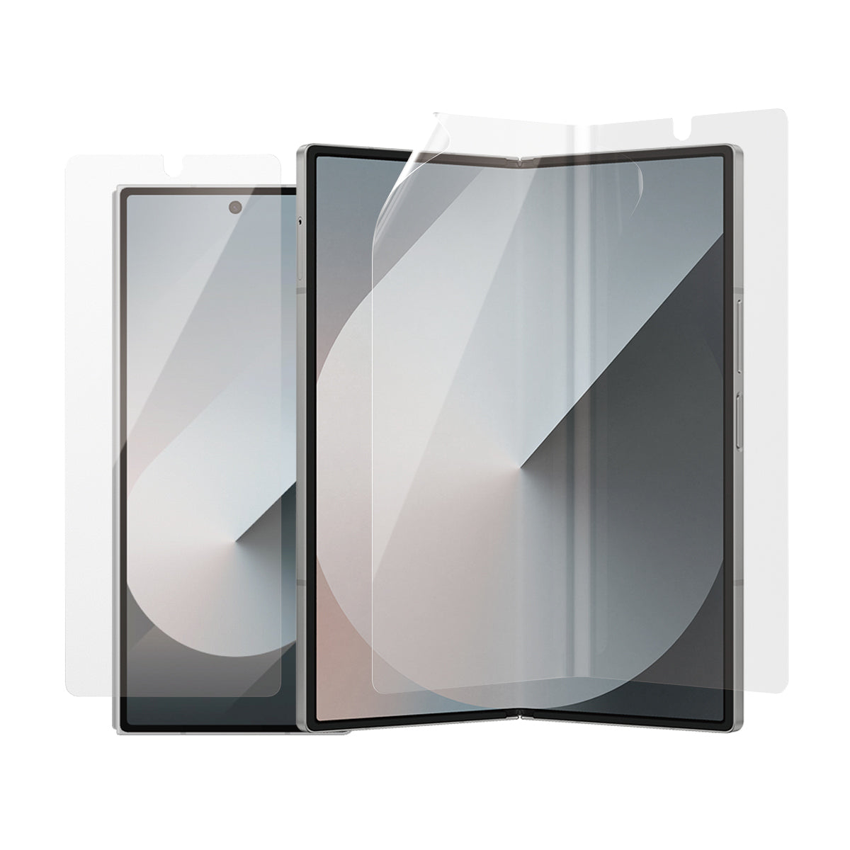 PanzerGlass Screen Protector Samsung Galaxy Z Fold6