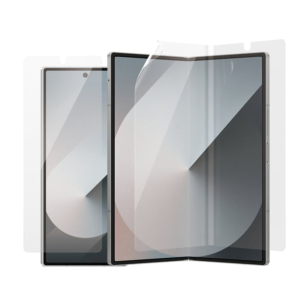 PanzerGlass Screen Protector Samsung Galaxy Z Fold6