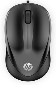 HP trådbunden mus 1000