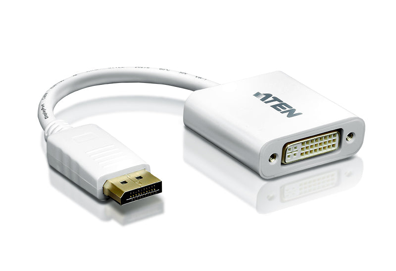 ATEN DisplayPort till DVI-adapter