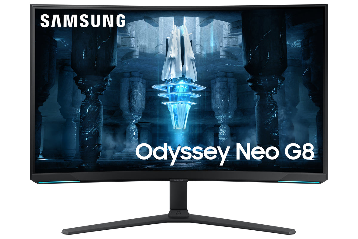 Samsung G85NB