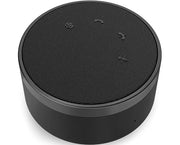 Lenovo 4XD1C82055 högtalartelefoner PC USB Type-C Svart