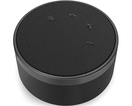 Lenovo 4XD1C82055 högtalartelefoner PC USB Type-C Svart