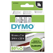 DYMO D1-originaletiketter