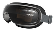 Renpho PEU-R-G010V massageapparater Öga Svart