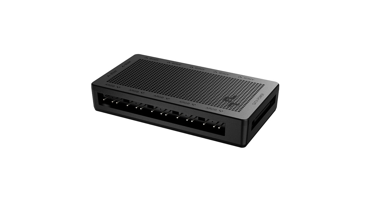 DeepCool SC700 Svart