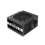 Chieftec EON strömförsörjningsenheter 700 W 20+4 pin ATX Svart