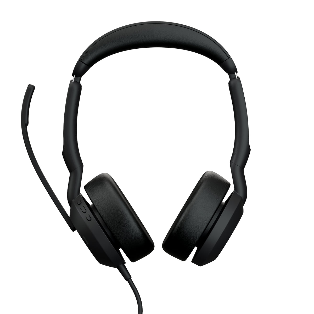 Jabra Evolve2 50 Headset Kabel Huvudband Kontor/callcenter