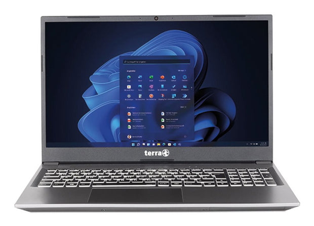 TERRA 1517R - 15.6" - 8GB RAM