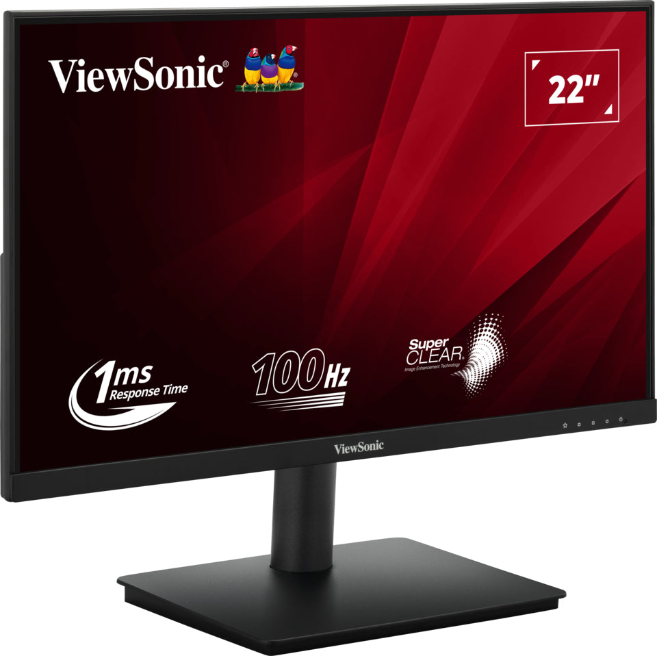 Viewsonic VA220-H - FHD