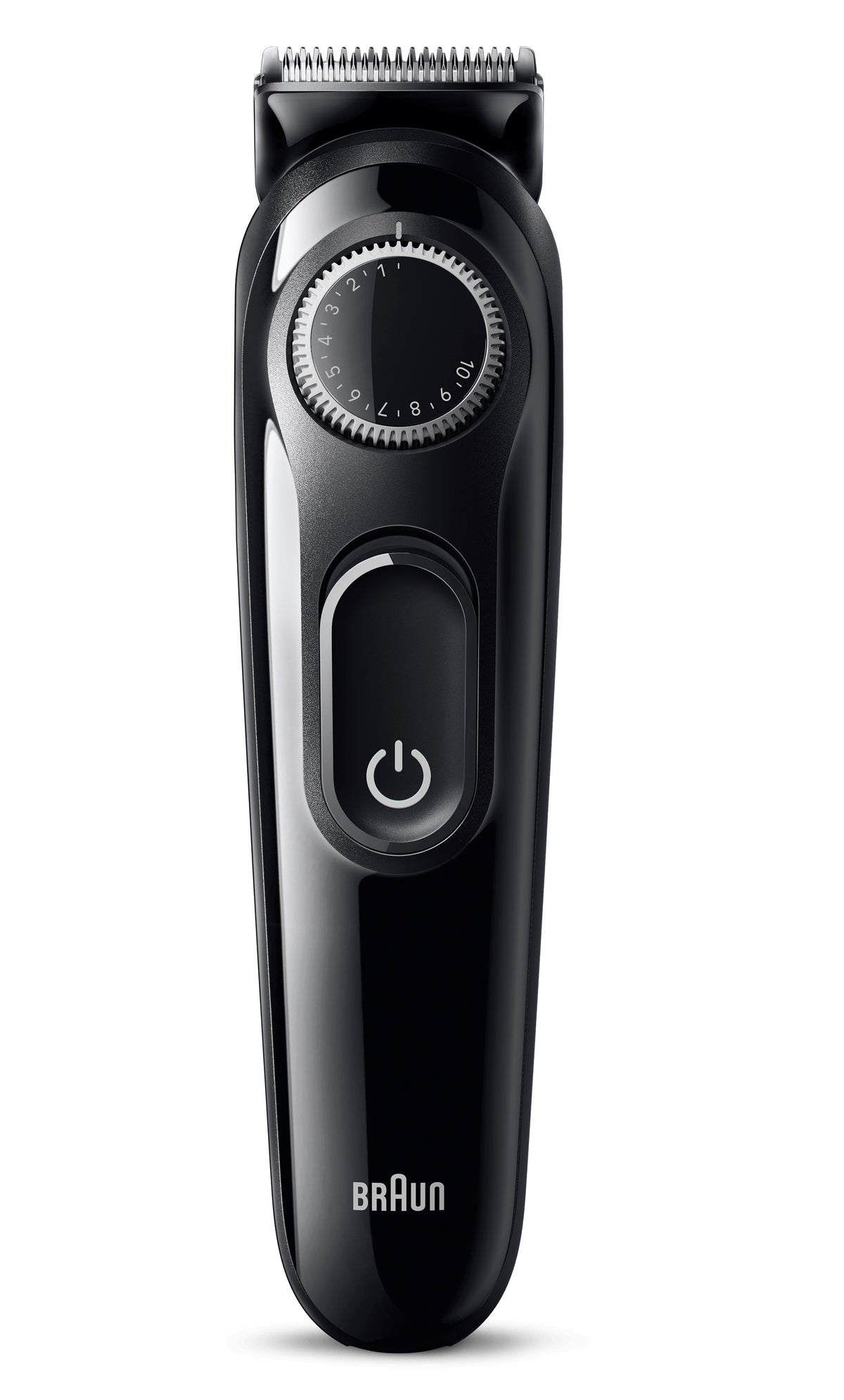 Braun BeardTrimmer 3 BT3400 skäggtrimmer Batteri 20