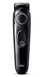Braun BeardTrimmer 3 BT3400 skäggtrimmer Batteri 20