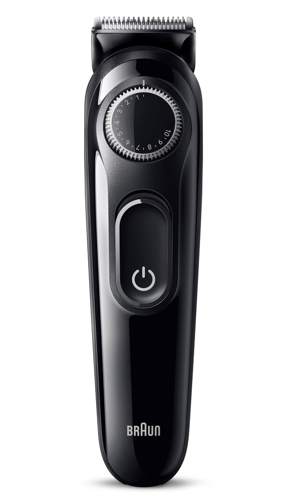 Braun BeardTrimmer 3 BT3400 skäggtrimmer Batteri 20