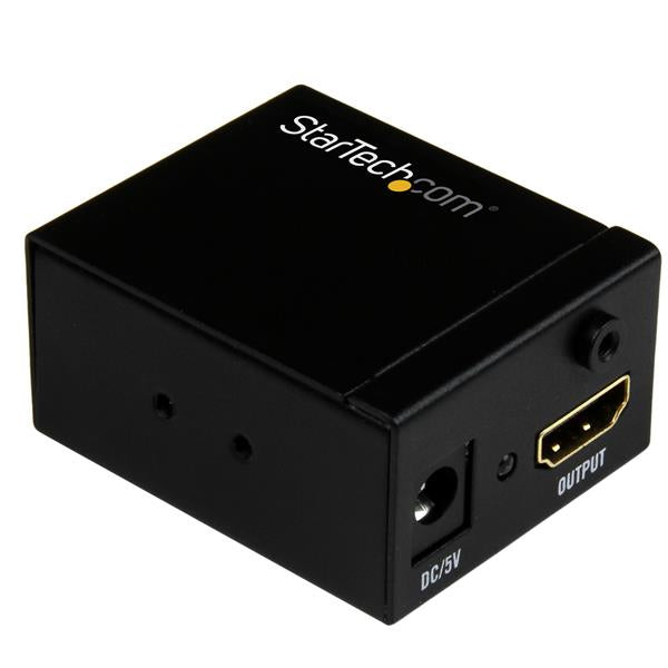 StarTech.com HDMI-signalförstärkare