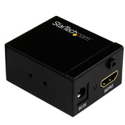 StarTech.com HDMI-signalförstärkare