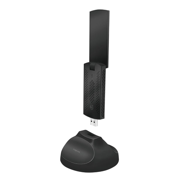LogiLink WL0247 nätverkskort WLAN 1300 Mbit/s - Wi-Fi 5