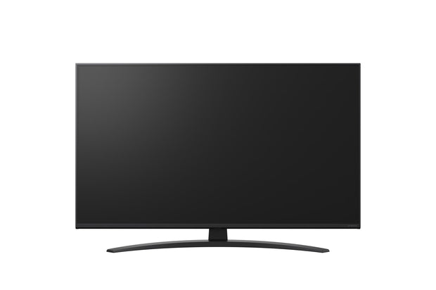 LG NanoCell AI 43NANO81A3A TV-apparat - 4K