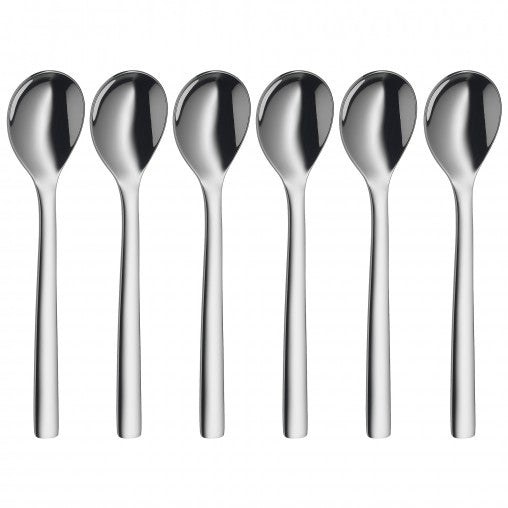 WMF 1291466040 besticksats Rostfritt stål
