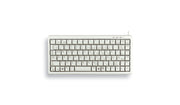 CHERRY G84-4100 tangentbord Universal USB QWERTZ tyska Grå