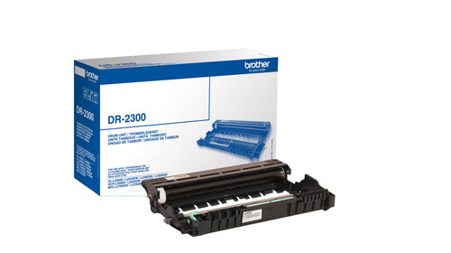 Brother DR-2300 skrivartrumma Original