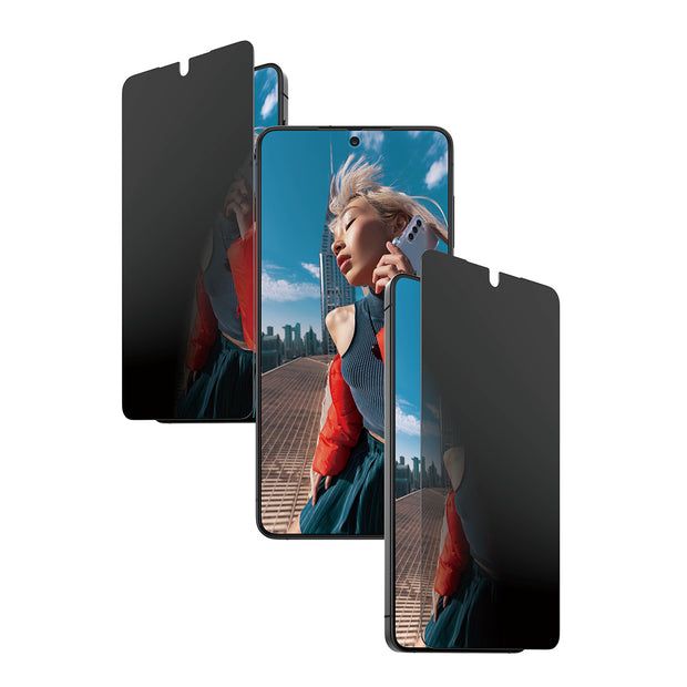 PanzerGlass 2-Way Privacy Screen Protector Samsung Galaxy S26+