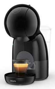 Krups Piccolo XS KP1A3B Manuell Espressomaskin 0,8 l