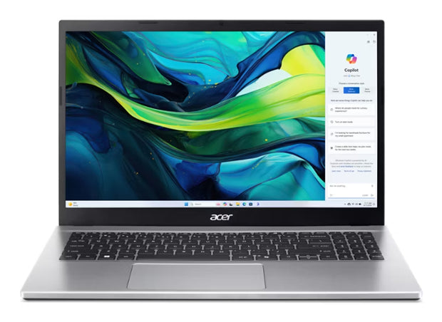 Acer Aspire Go 15 AG15-42P-R40H bärbar dator