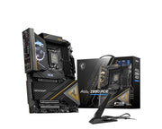 MSI MEG Z890 ACE moderkort Intel Z890 LGA 1851 (Socket V1) ATX