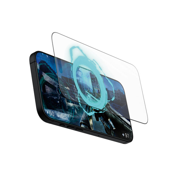 PanzerGlass Gaming Screen Protector iPhone 16 Pro Max