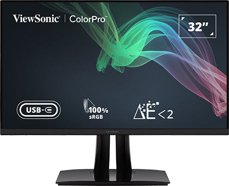 Viewsonic VP56 skärm