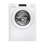 Candy Smart Pro COW 4644TWM6/1-S kombinerad tvättmaskin och Tumlare Fristående