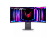 LG 34GS95QE-B - QHD