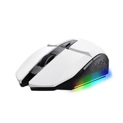 Trust GXT 110 FELOX datormöss Spela högerhand RF Trådlös Optisk 4800 DPI