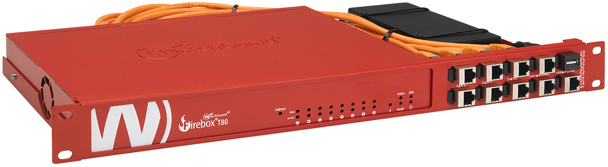 Rackmount.IT RM-WG-T7I rack tillbehör