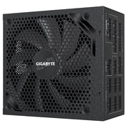 GIGABYTE UD1300GM PG5 strömförsörjningsenheter 1300 W 20+4 pin ATX Svart