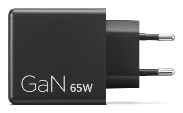 Lenovo 40AW065BEU eladaptrar Inomhus / utomhus 65 W Svart