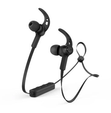 Hama Freedom Run II Headset Trådlös Öronkrok Idrott USB Type-C
