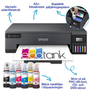 Epson EcoTank ET-18100