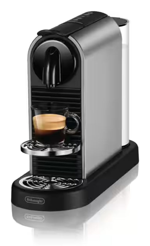 De’Longhi EN220.T Halvautomatisk Kuddmatad kaffebryggare