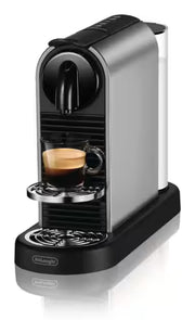 De’Longhi EN220.T Halvautomatisk Kuddmatad kaffebryggare