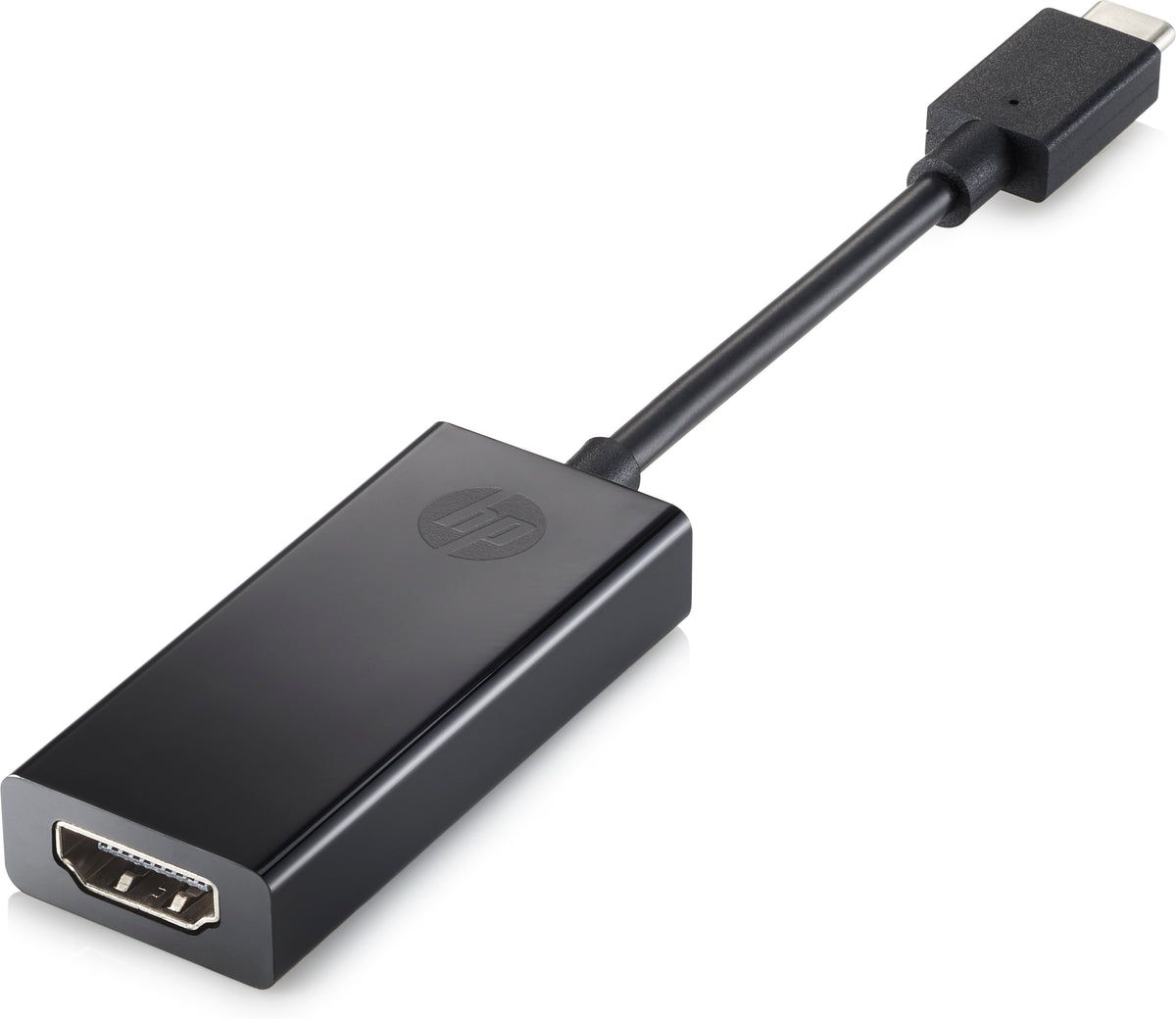HP 2PC54AA nätverkskort/adapters HDMI